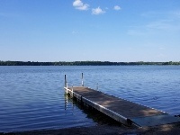 Wisconsin Lake Property